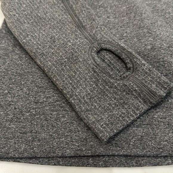 Lululemon quarter zip jacket - Picture 3 of 5